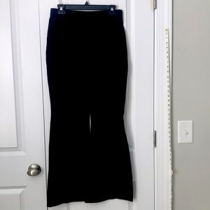 BANANA REPUBLIC PULL ON PANTS